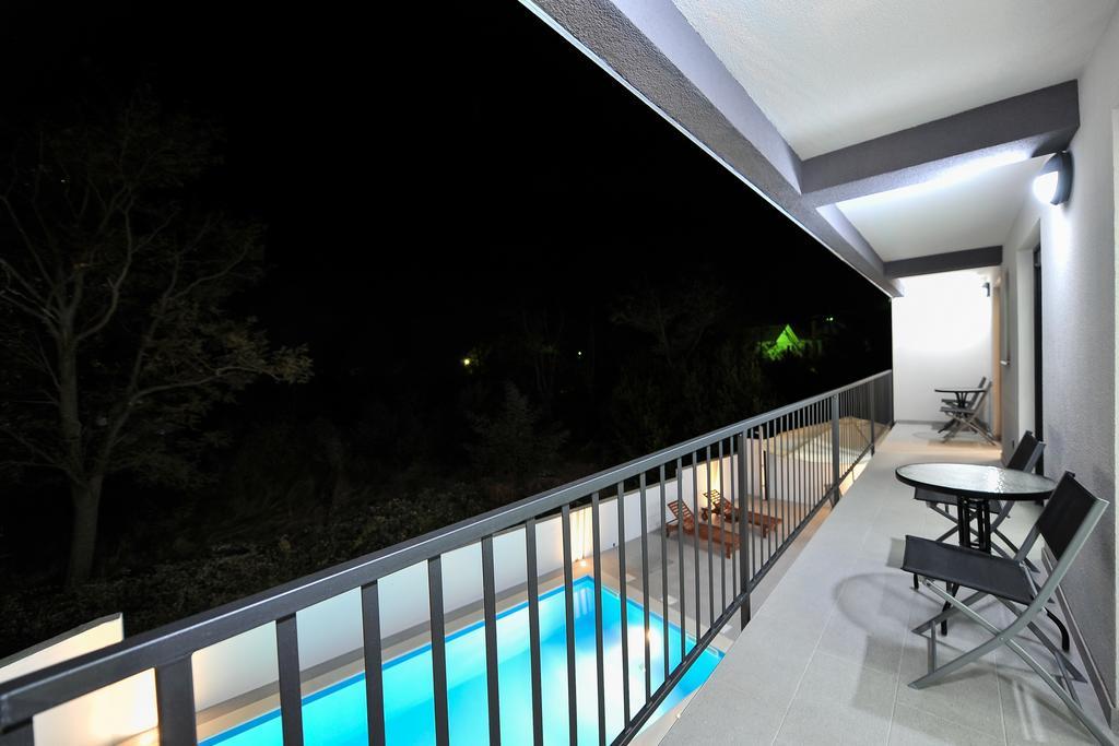 Villa Lily Privlaka  Esterno foto